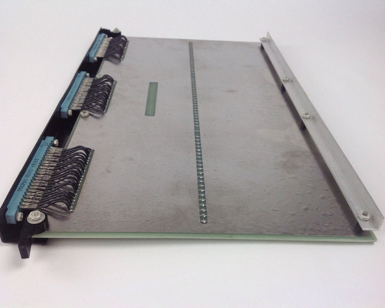 Beckman Extender Board Card 165720 22 Pin x 3, 66 Pins Total 000220-0079 7333E