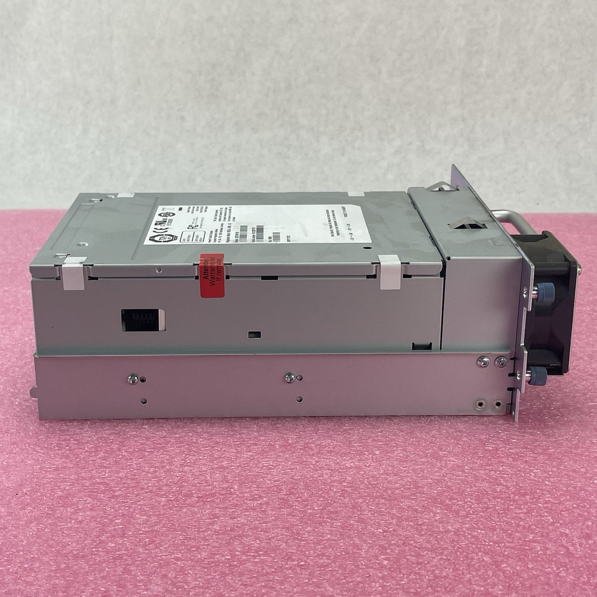 HP 695109-001 AQ274B#103 StorageWorks Untested4