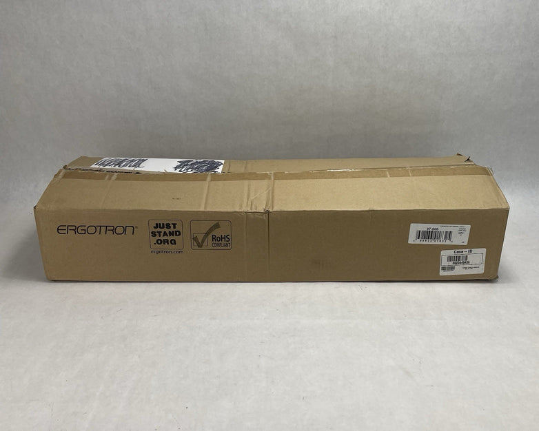 Ergotron WorkFit Conversion Kit 97-606