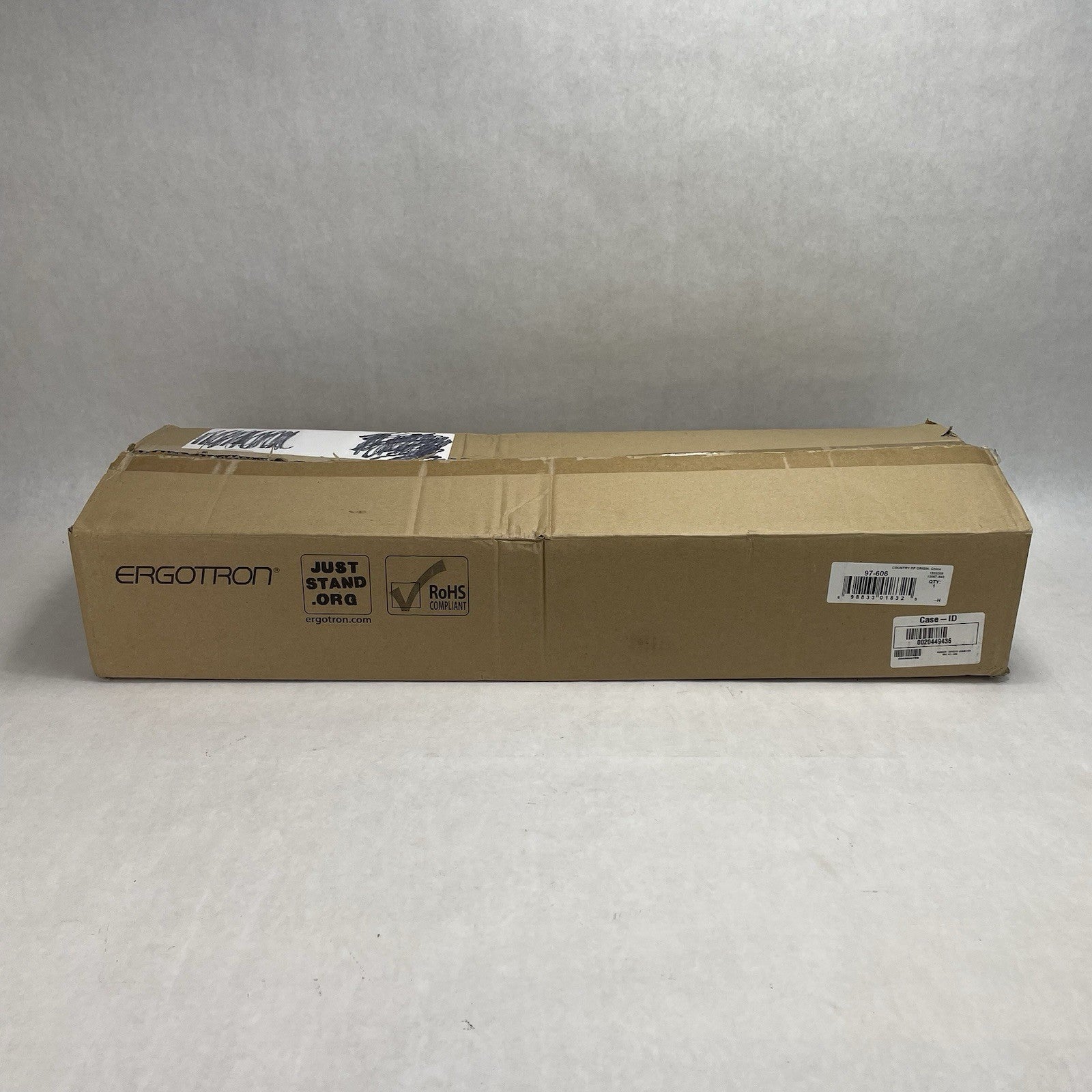 Ergotron WorkFit Conversion Kit 97-6061