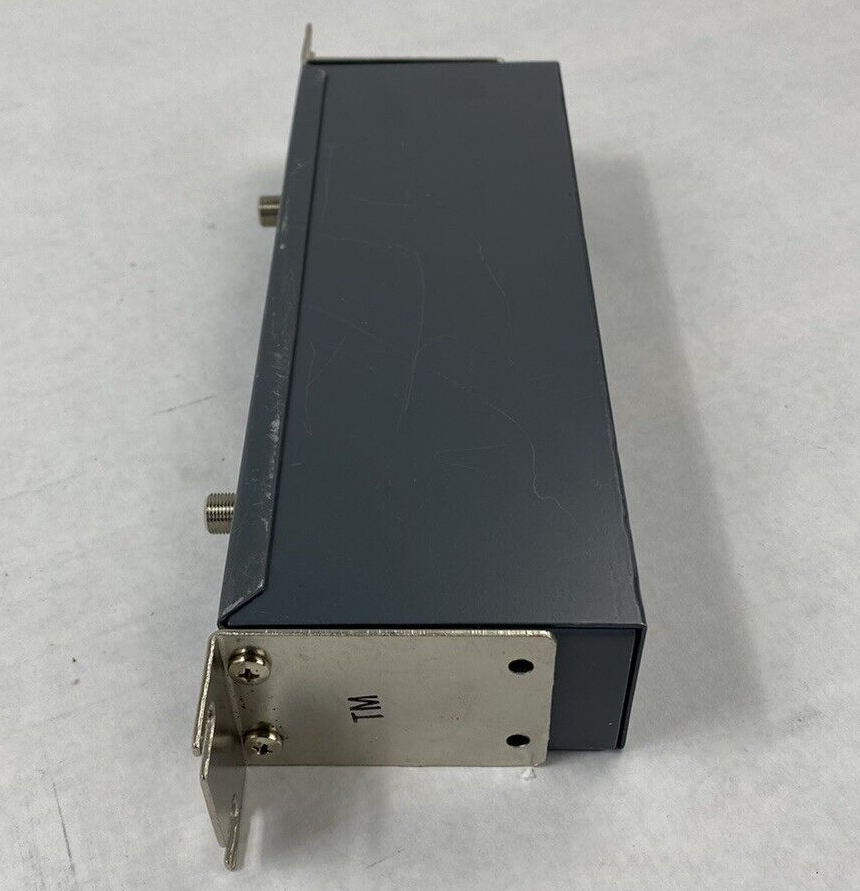 Channel Master MATV Systems Model 7494 Band Pass Filter UHF Band Channel 59