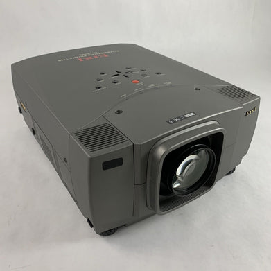 EIKI LC-X986 LCD Projector - Tested