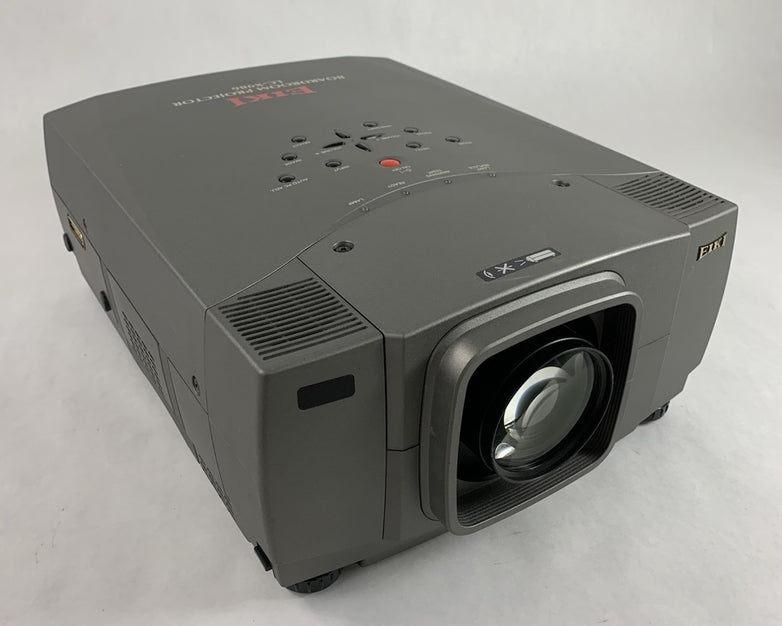 EIKI LC-X986 LCD Projector - Tested