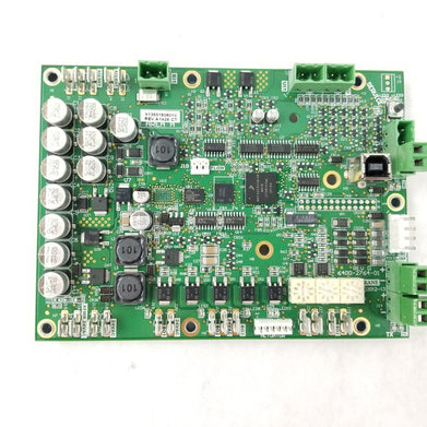 Trane 6400-2764-01 Rev D X13651606010 Control Circuit Board