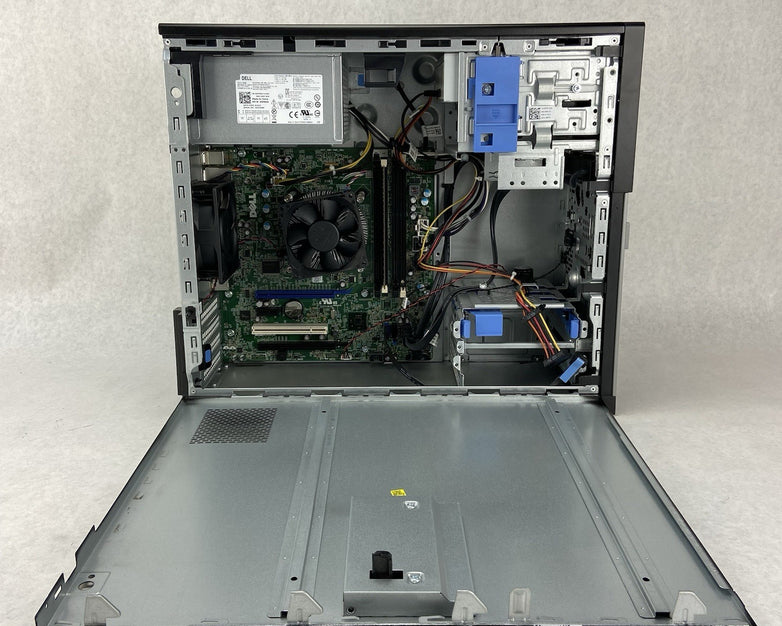 Dell Ooptiplex 7020 MT Intel Core i5-4590 3.3GHz 4GB RAM No HDD No OS