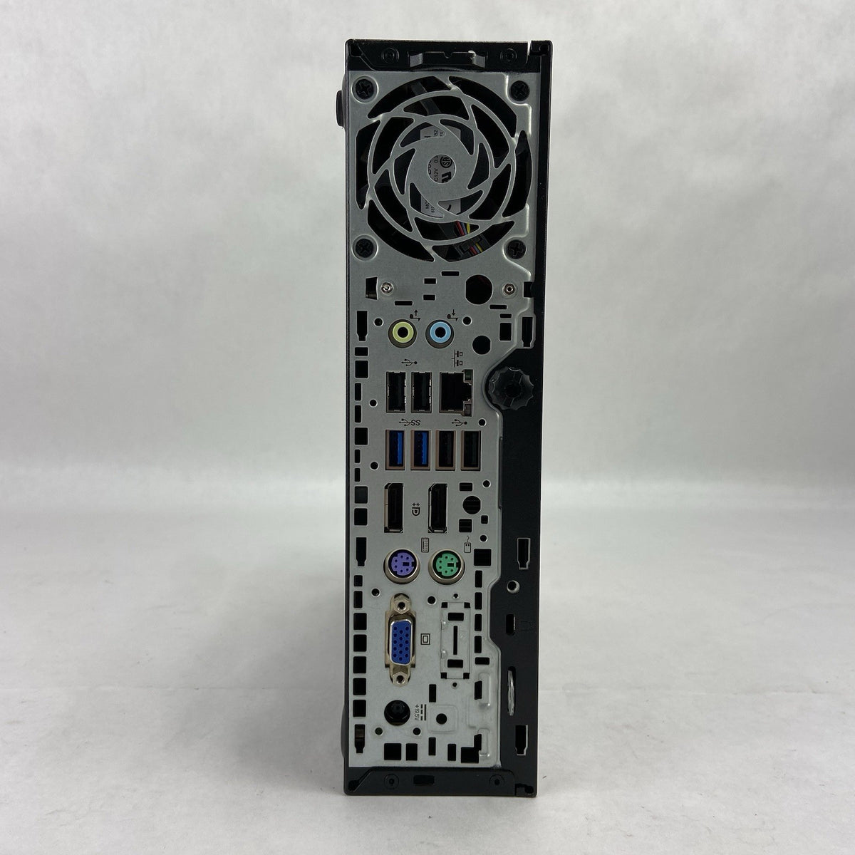 HP EliteDesk 800 G1 USFF Intel Core i5-4570S 3GHz 8GB RAM No HDD No OS5