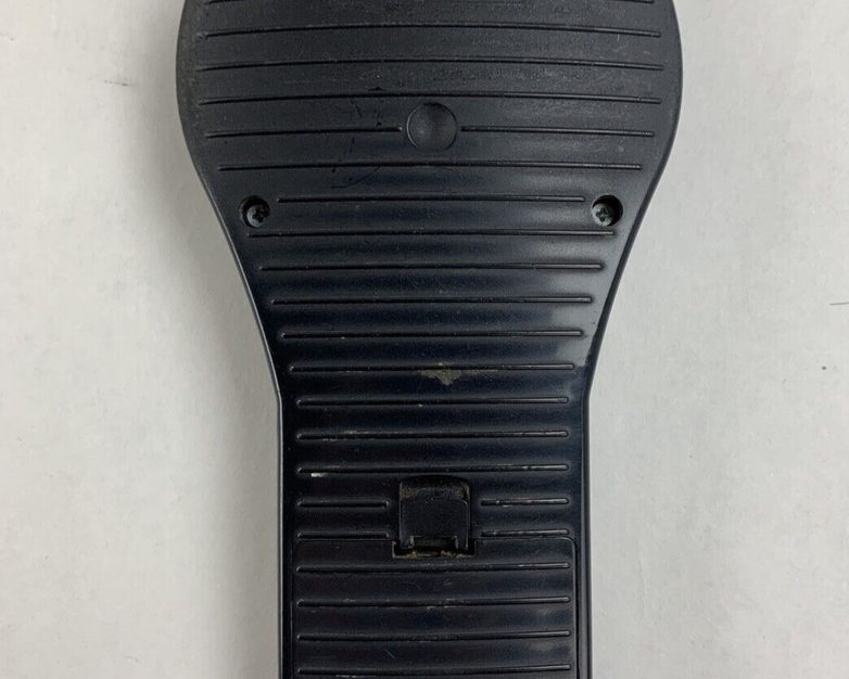 Vision Metering Sentry 900 Handheld ERT Modular Reader Powers On