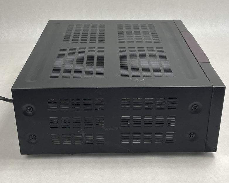 KLH R3100 Audio Systems AM/FM Stereo Receiver Tested