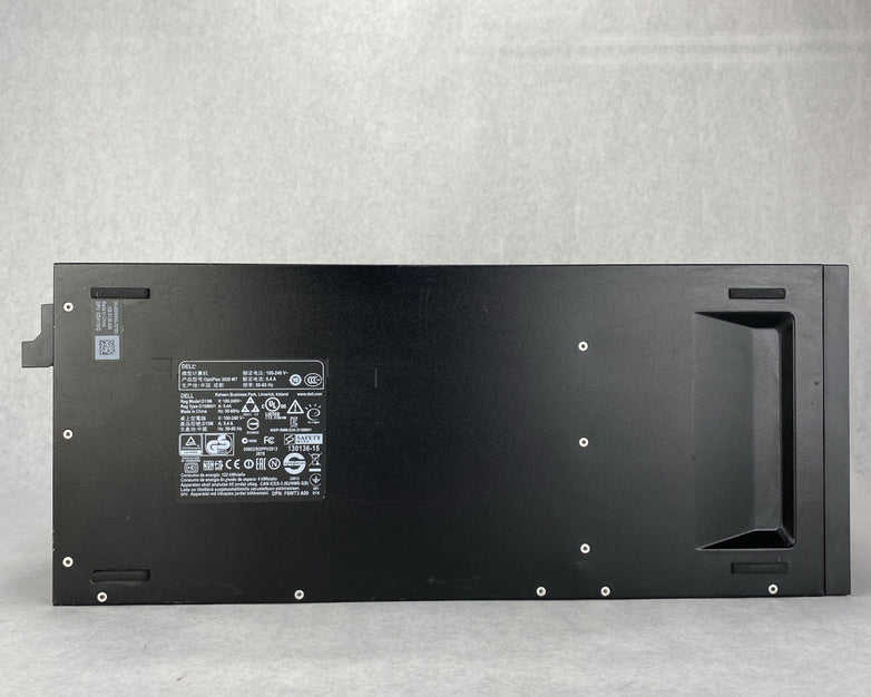 Dell OptiPlex 3020 MT Intel Quad Core i5-4570 3.20GHz 4GB RAM DVDRW No HDD OS