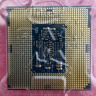 Intel Quad Core i5-7500T CPU Processor 2.70GHz FCLGA1151 SR337