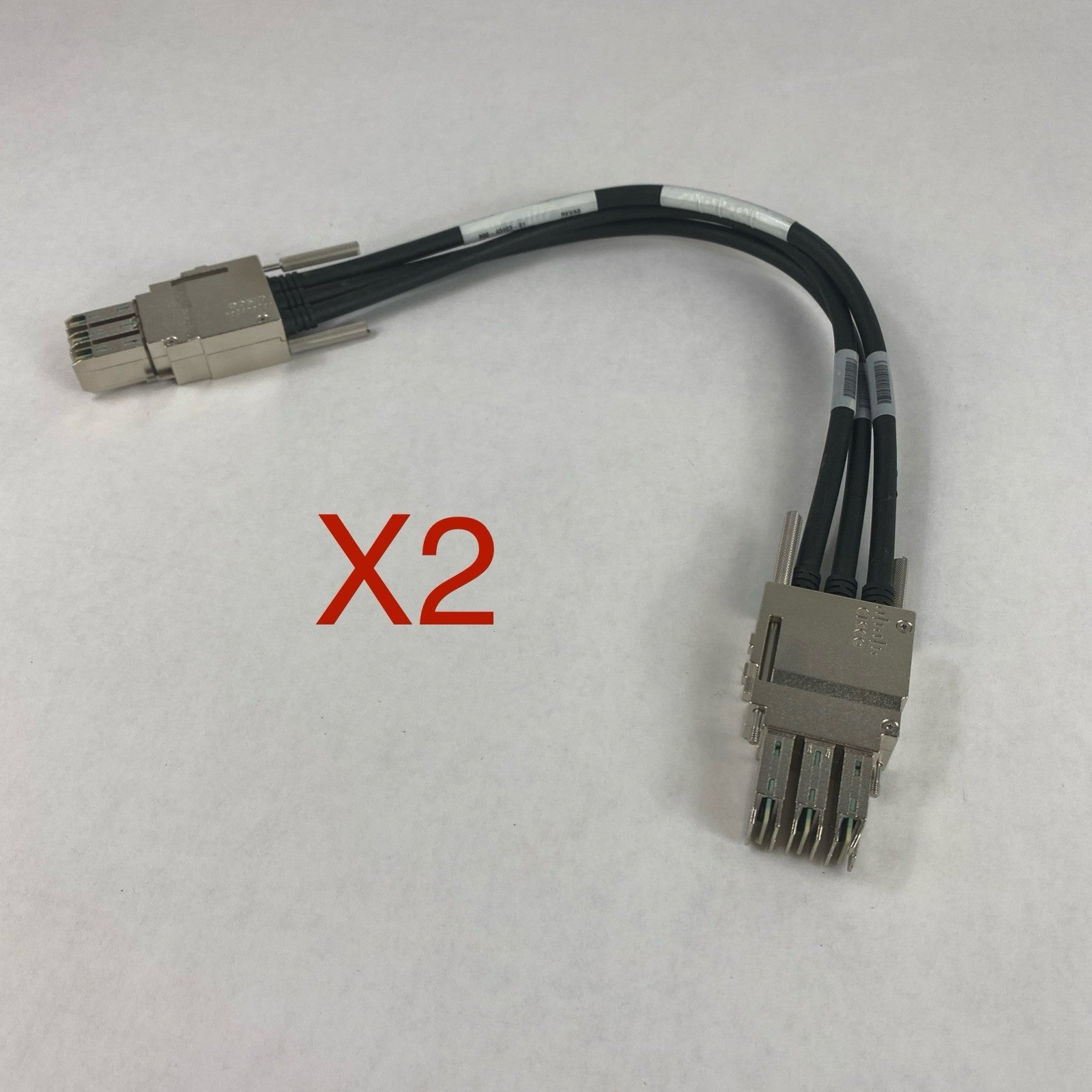 Cisco Stacking Cable 800-40403-01 Lot of 20