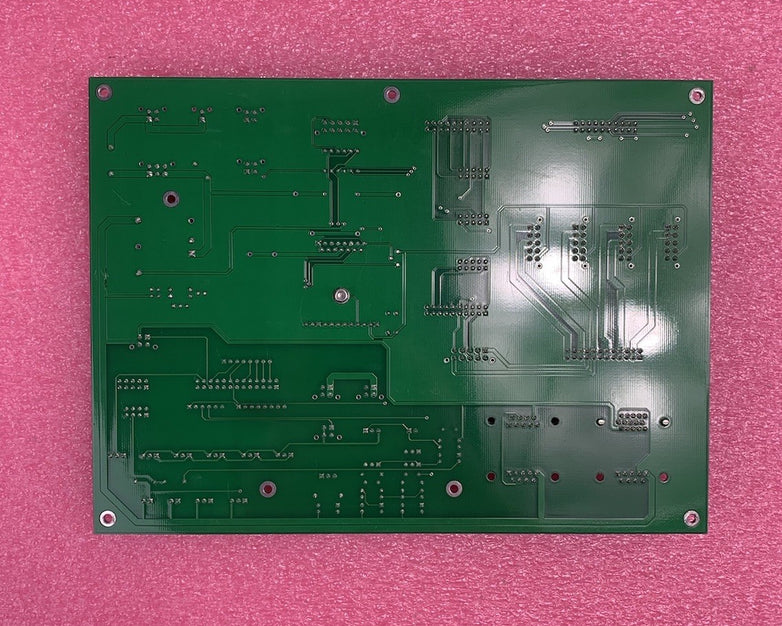 Nexus BioSystems 480223 PCB Rev. AD Circuit Board
