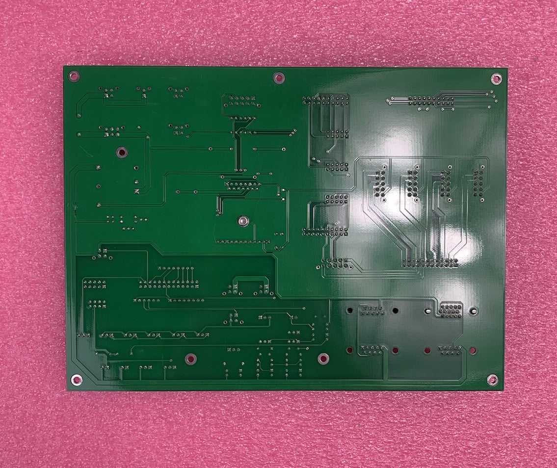 Nexus BioSystems 480223 PCB Rev. AD Circuit Board