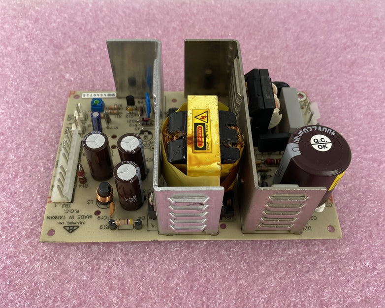 Tri-Mag UV480-7 Open Frame AC DC Power Supply Unit