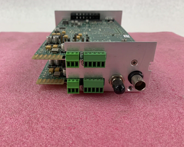 Fiber Options 743-T Untested