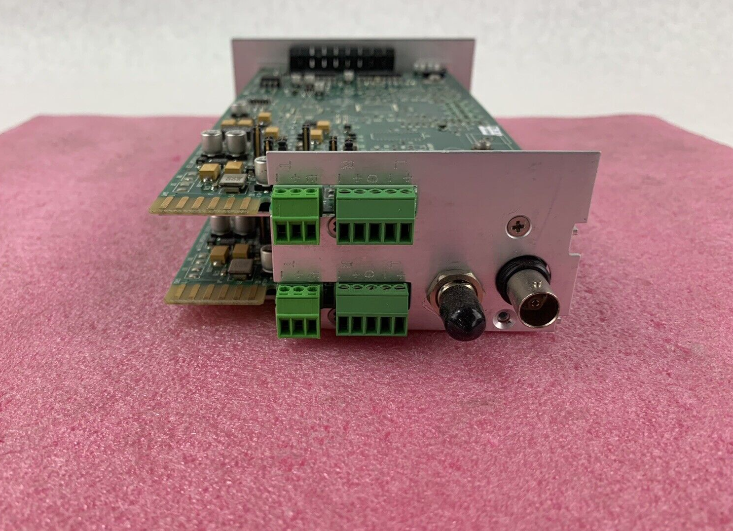 Fiber Options 743-T Untested