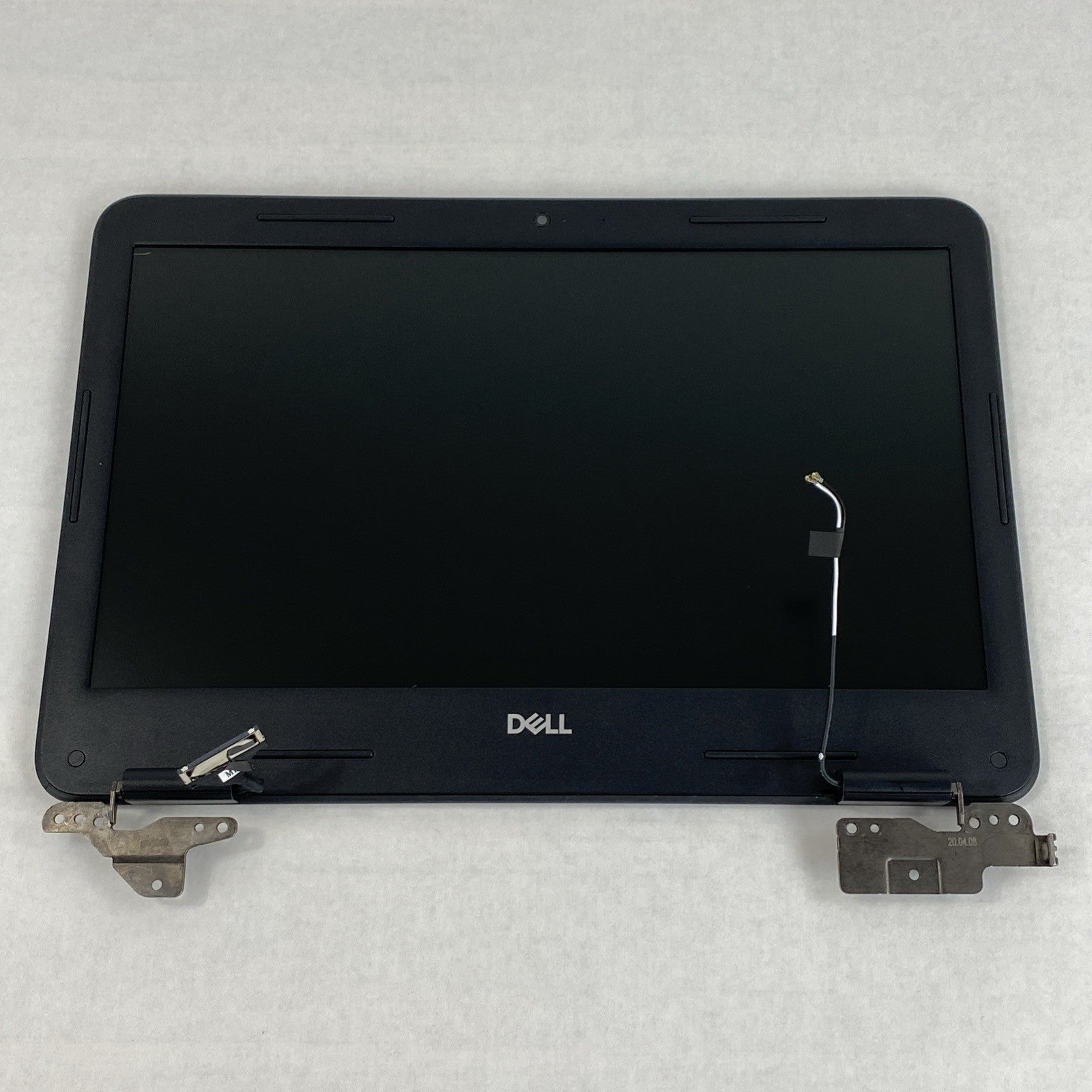 Dell Latitude 3400 13.3" HD LCD 1366 x 768 Non Touch Screen Assembly Untested