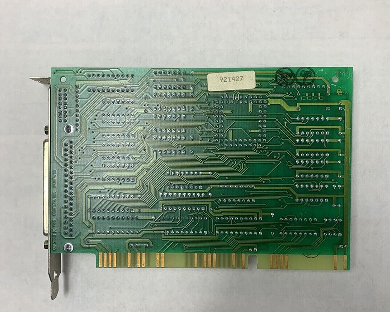 Commtech FASTCOM:4W Four Port RS-232 Adapter PCB Card