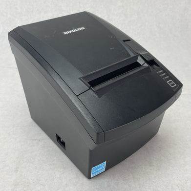 Bixolon SRP-330II Monochrome Thermal Printer Tested