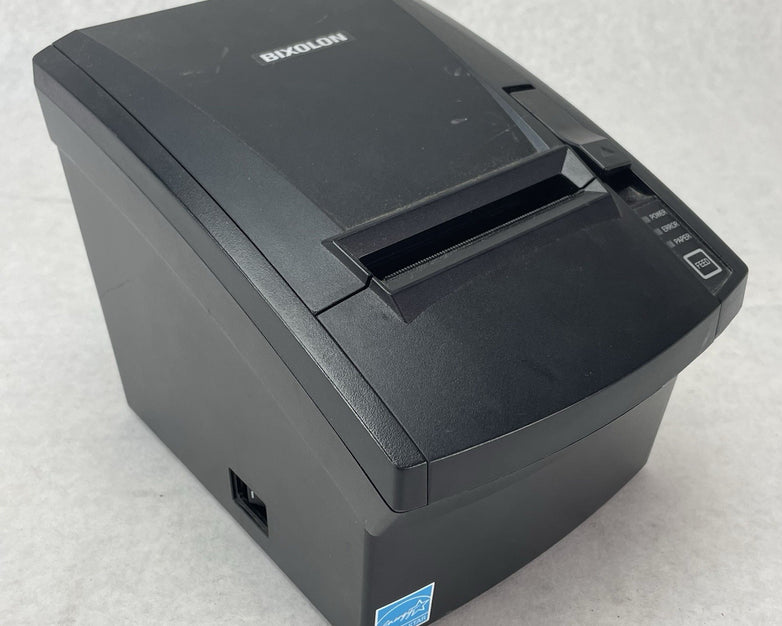 Bixolon SRP-330II Monochrome Thermal Printer Tested
