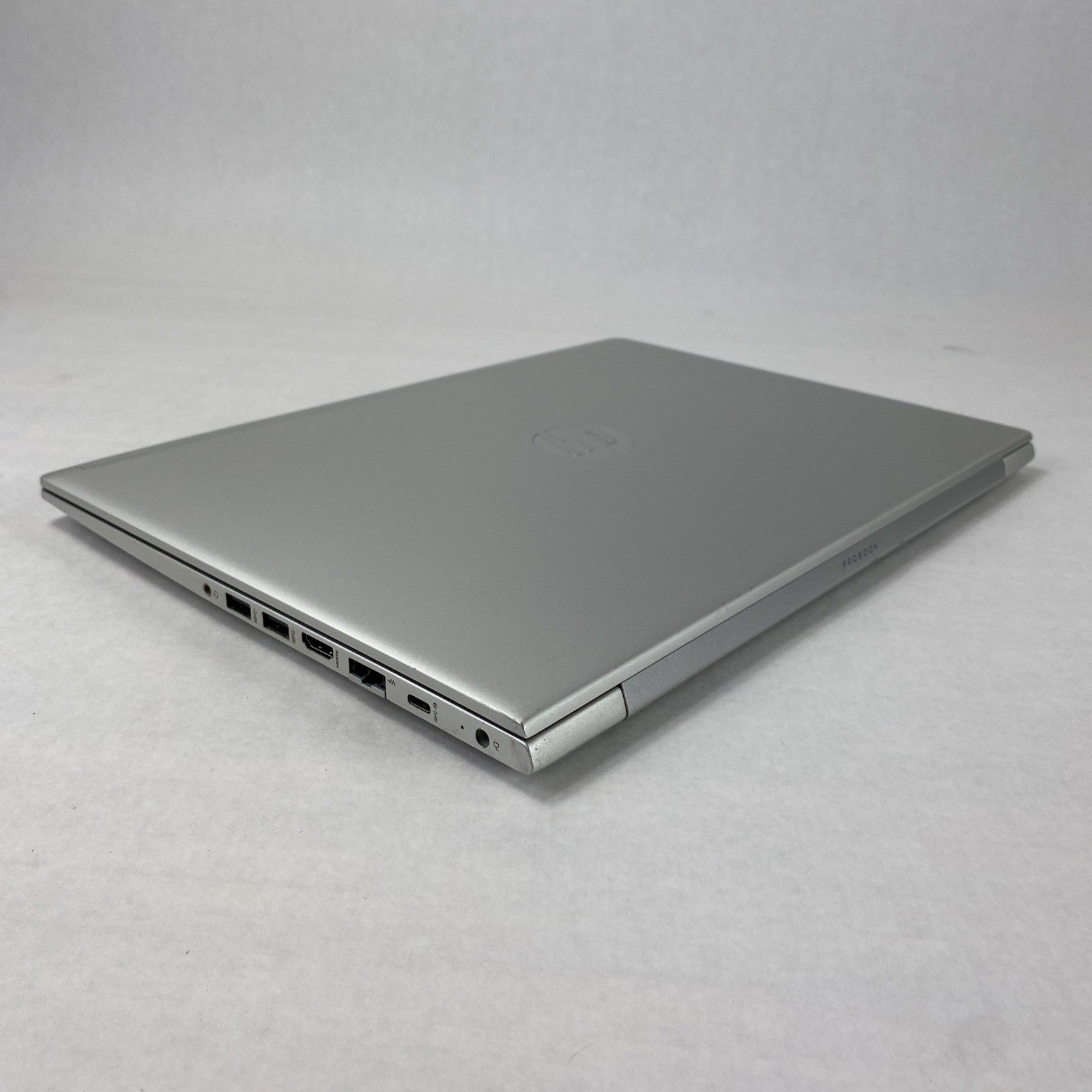 HP ProBook 450 G7 Intel Core i5-10210U 1.60 GHz 8GB RAM 15.6" No SSD No OS