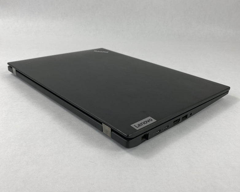 Lenovo ThinkPad T16 Gen 1 16" Touch i7-1260p 2.1GHz 16GB RAM No Batt. No HDD/OS