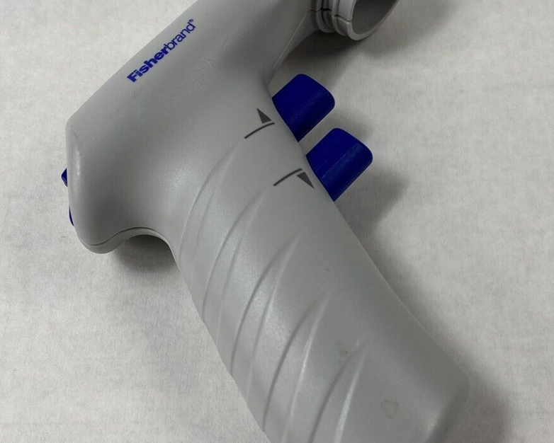 Fisherbrand Electronic Pipette Controller - Parts or Repair