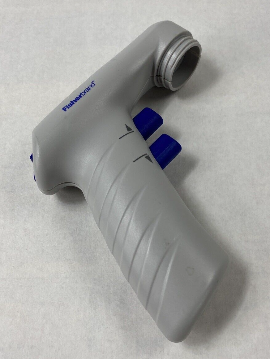 Fisherbrand Electronic Pipette Controller - Parts or Repair