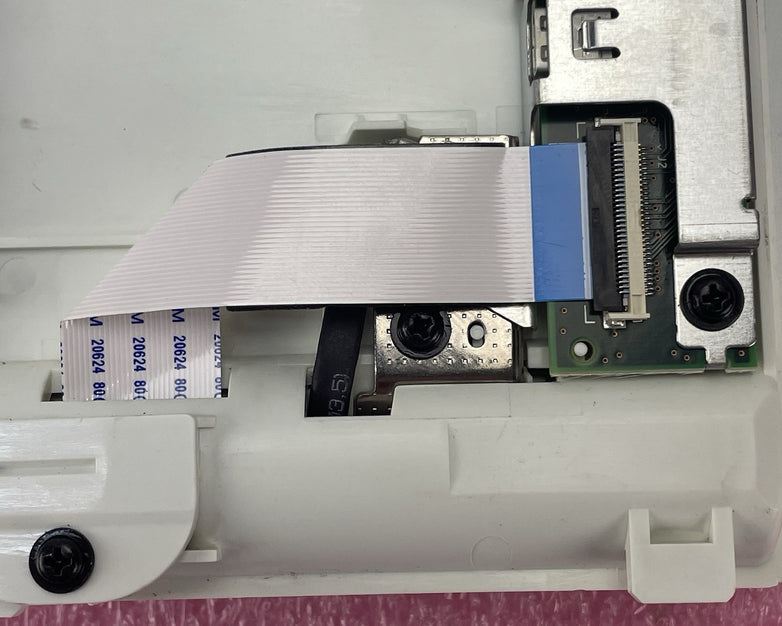 HP E6B69-60101 for LaserJet Enterprise M605 Touch Control screen Panel