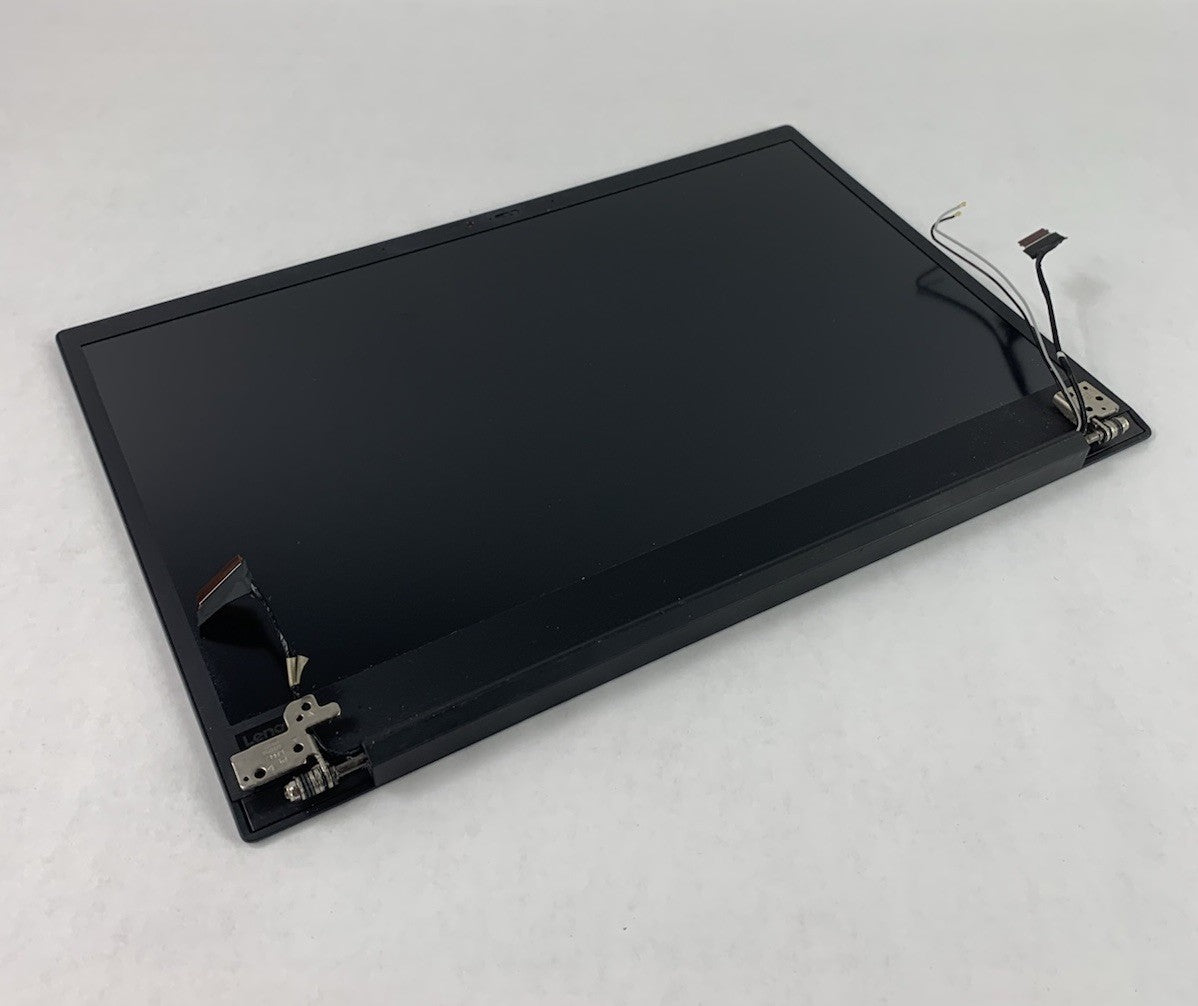 Lenovo ThinkPad P1 Gen 2 15.6" FHD 1920x1080 Non-Touch Screen Assembly -Untested0