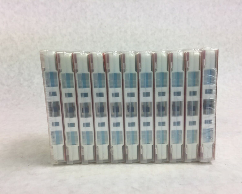 Harcourt Science Grade 4 Text On Tape Units A-F (Lot of 11)