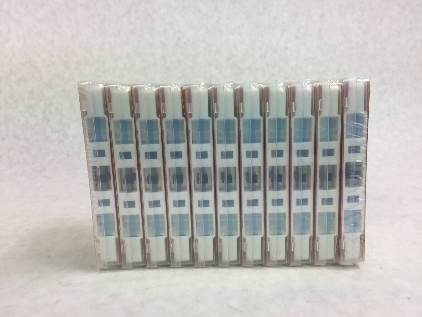 Harcourt Science Grade 4 Text On Tape Units A-F (Lot of 11)