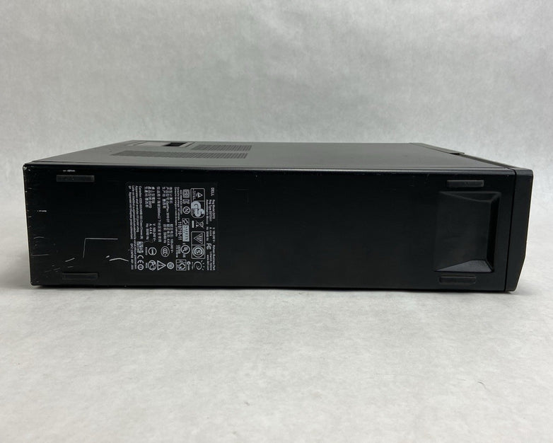 Dell Optiplex 3010 DT Intel Core i3-3220 3.3GHz 4GB RAM No HDD No OS