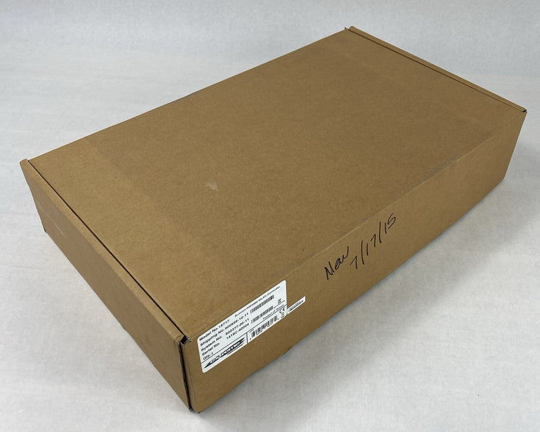 Extreme Networks 15717 Summit WM3400 WLAN Controller