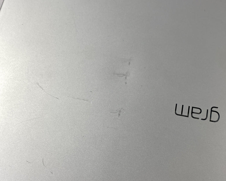 LG Gram 17Z90P-N.APS5U1 Intel Core i7-1165G7 2.8 GHz 16GB RAM 17" No SSD No OS