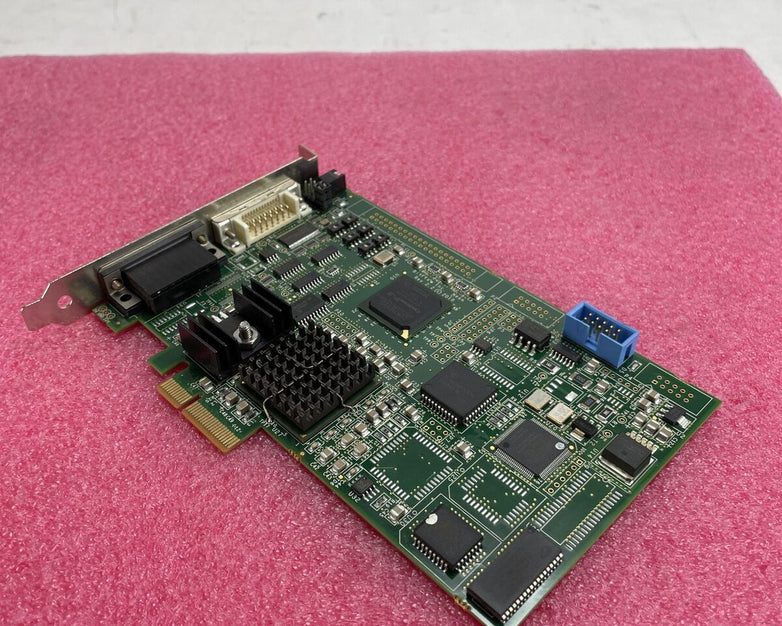 Altera Cyclone II BitFlow Neon Rev 2.2 Aquistion Card