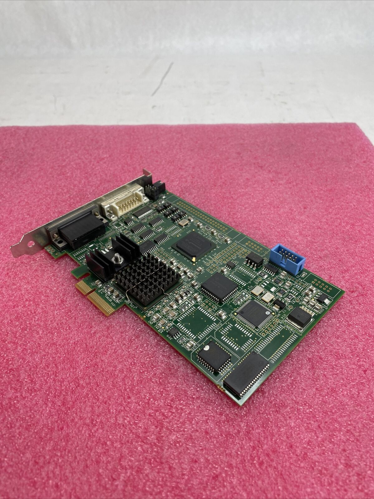 Altera Cyclone II BitFlow Neon Rev 2.2 Aquistion Card