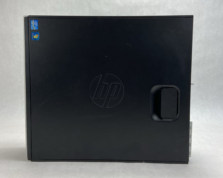 HP Comapq Elite 8300 SFF Intel Core i5-3470 3.2GHz 4GB RAM No HDD No OS