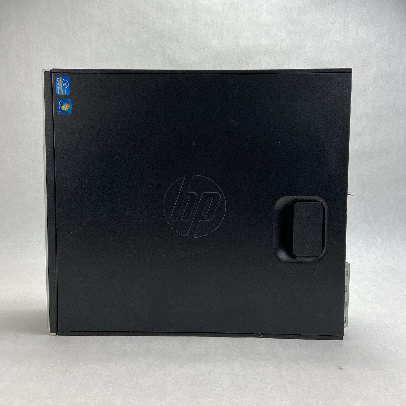 HP Comapq Elite 8300 SFF Intel Core i5-3470 3.2GHz 4GB RAM No HDD No OS5