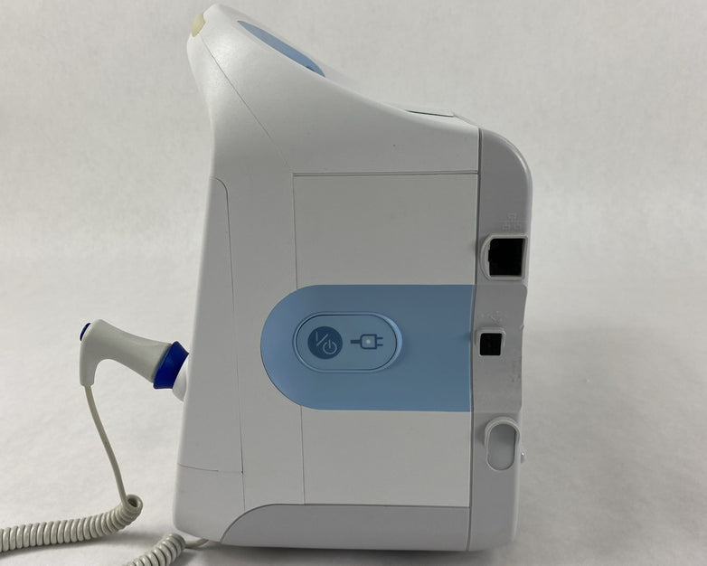 Welch Allyn 63MTXX Vital Sign Monitor 6000 Series 901060 - No Battery
