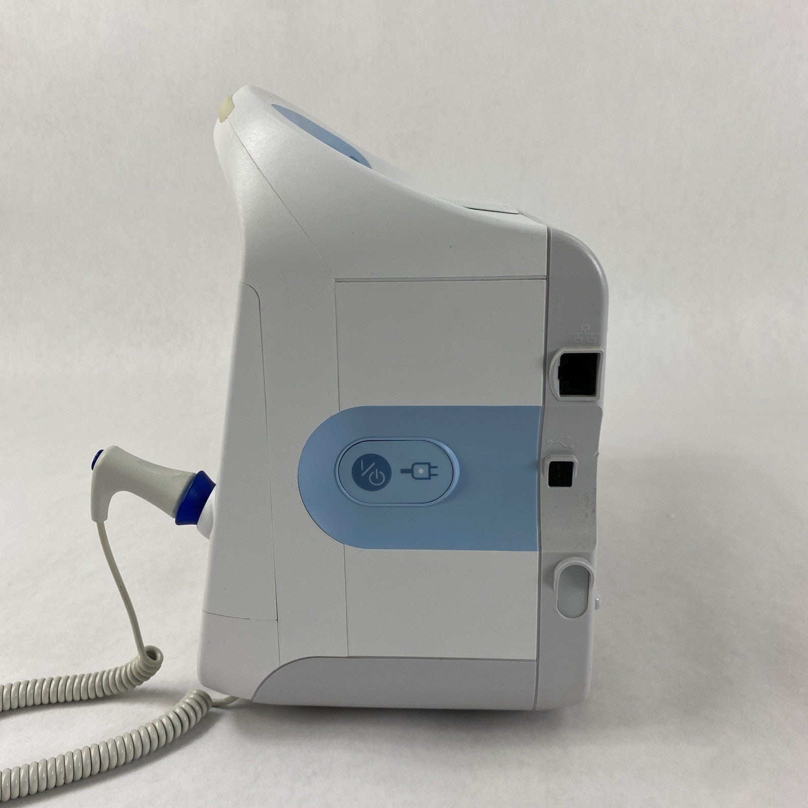 Welch Allyn 63MTXX Vital Sign Monitor 6000 Series 901060 - No Battery8