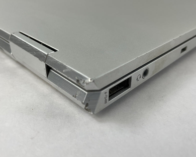 HP EliteBook x360 1030 G8 13.3" i7-1185G7 3.0GHz 16GB RAM No SSD/AC/OS/Batt-READ