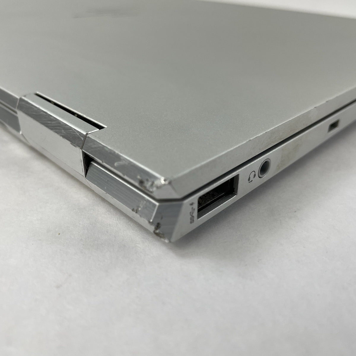 HP EliteBook x360 1030 G8 13.3" i7-1185G7 3.0GHz 16GB RAM No SSD/AC/OS/Batt-READ13
