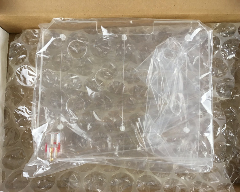 BIO RAD Trans-Blot Standard Wire Electrode Card Assembly #1703921