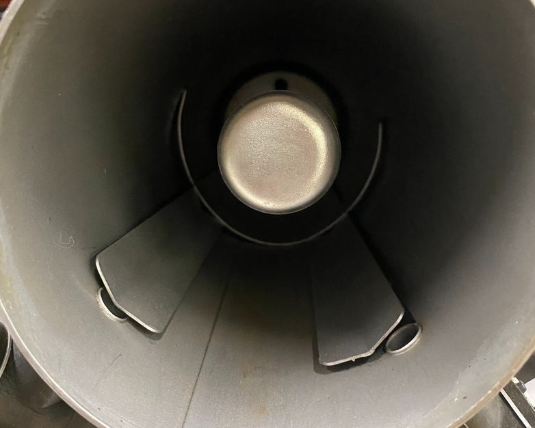 SP Industries FD-3-85 Flexi-Dry Microprocessor Corrosion Resistant Freeze-Dryer