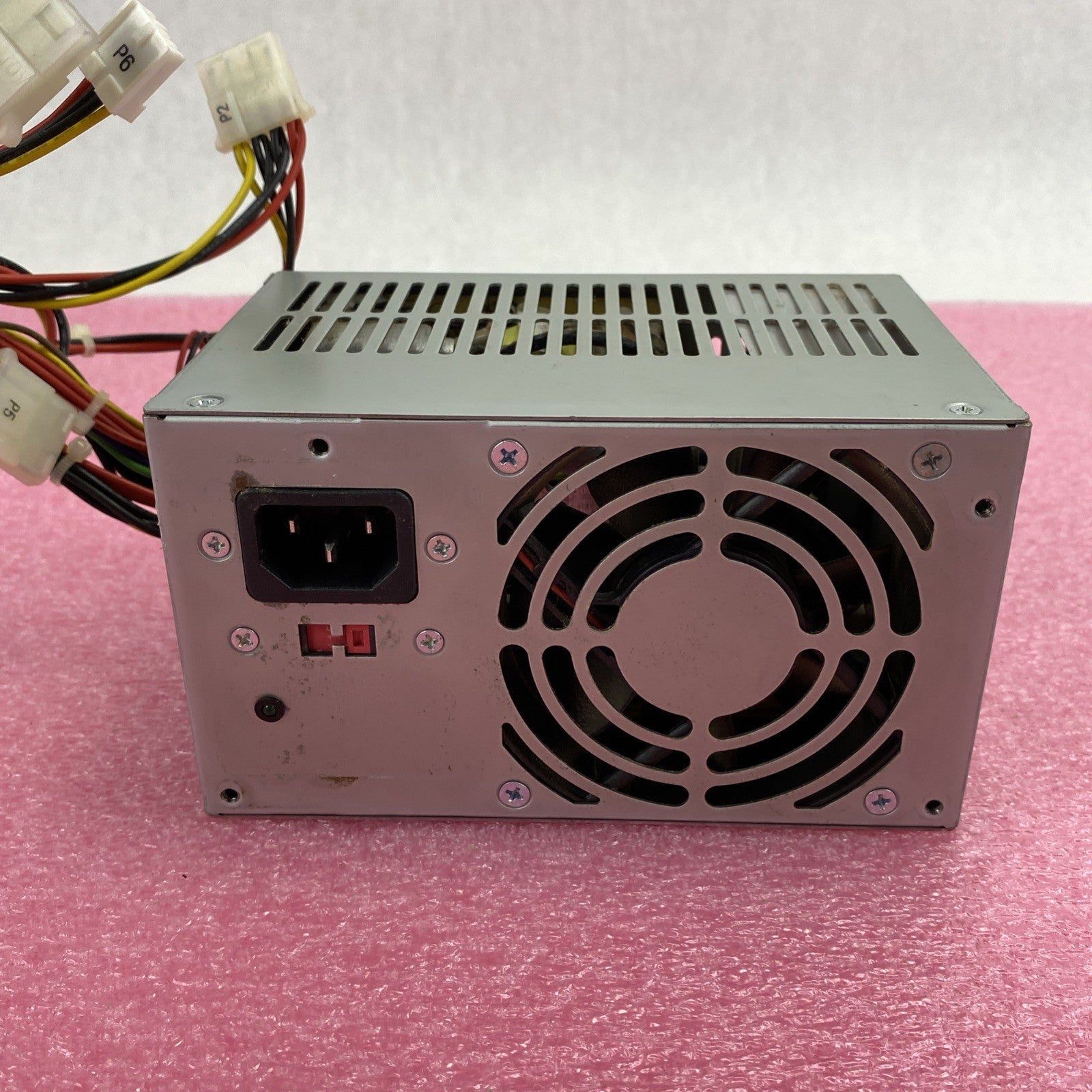 Hipro HP-A2027F3 200W Power Supply 0950-4106