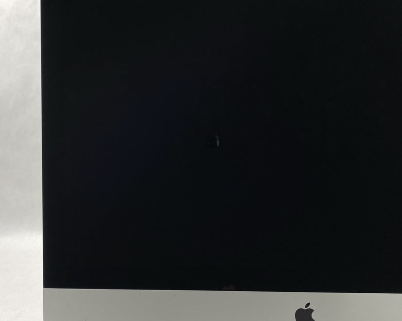 Apple A1312 iMac 27" 2011 3.4GHz Core i7 32GB RAM 480GB SSD macOS 10.13.6