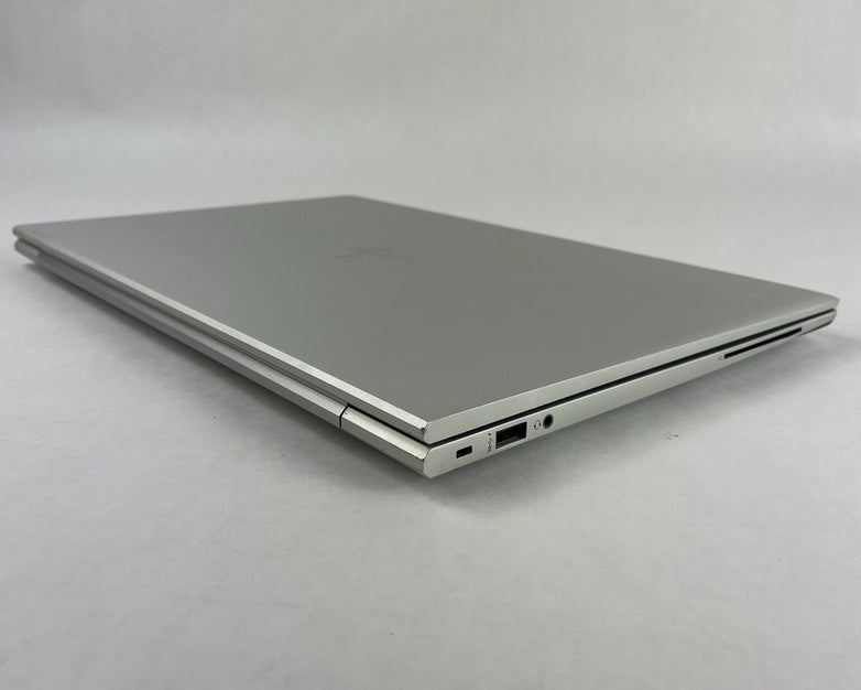 HP EliteBook 850 G8 15.6" i5-1145G7 2.60 GHz 16 GB RAM No SSD/OS/AC/Batt
