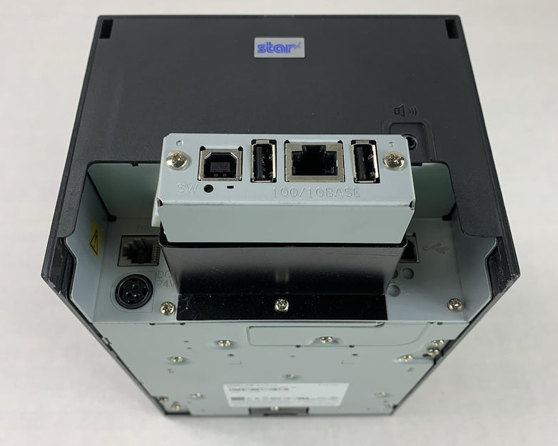 Star Micronics FVP10 Thermal Receipt Printer - Tested