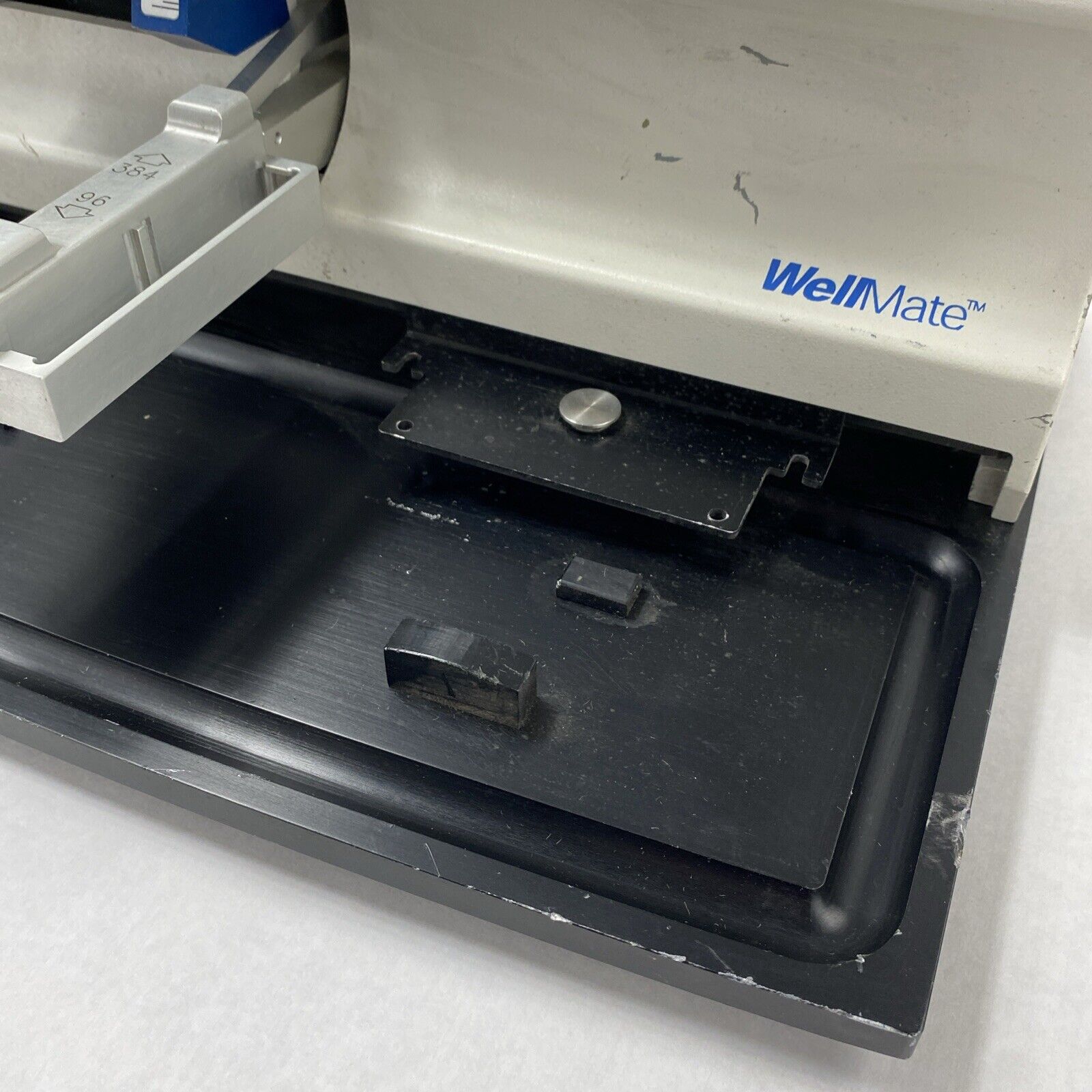 Thermo Scientific Matrix WellMate Microplate Dispenser